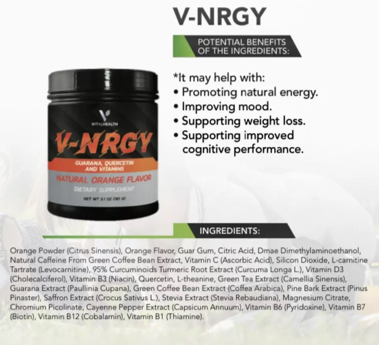 V-NRGY