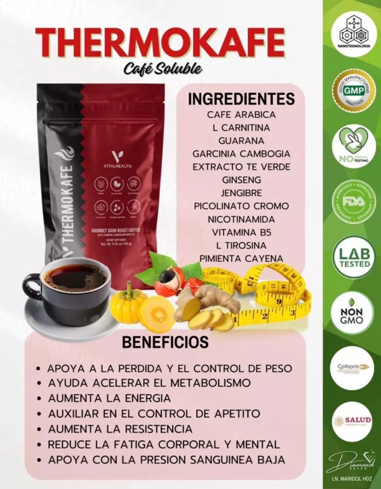 V-THERMOKAFE