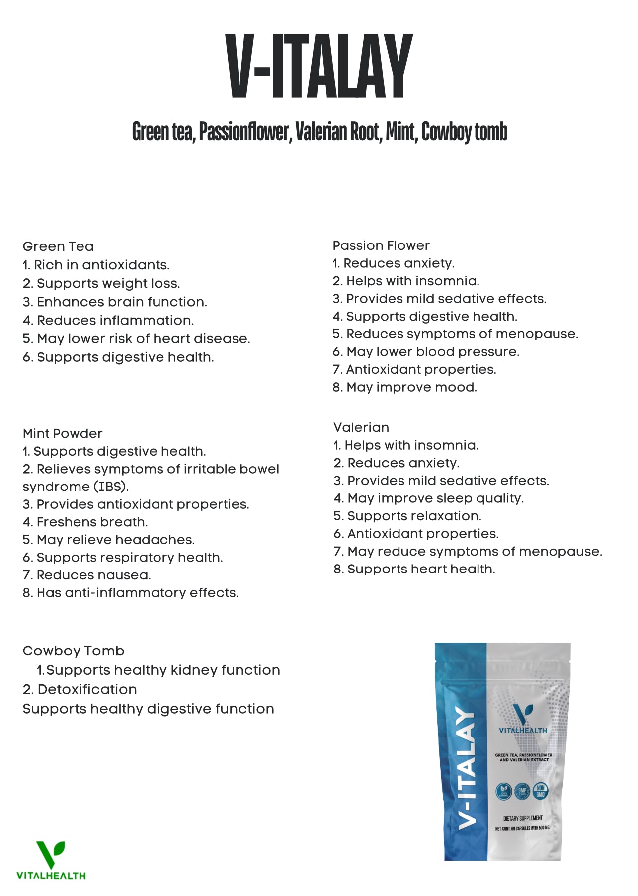 V-ITALAY (Sleep Regulation)