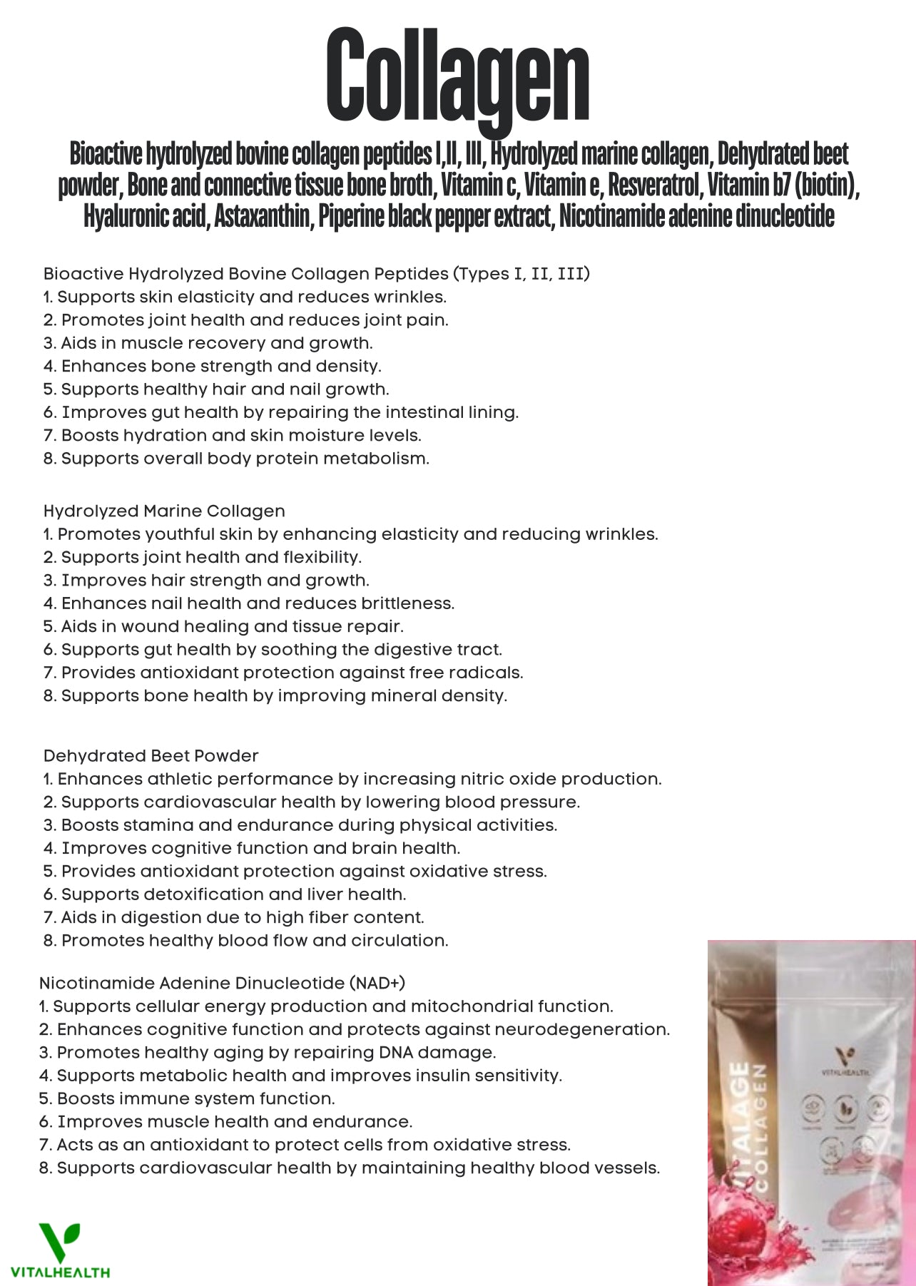 Collagen