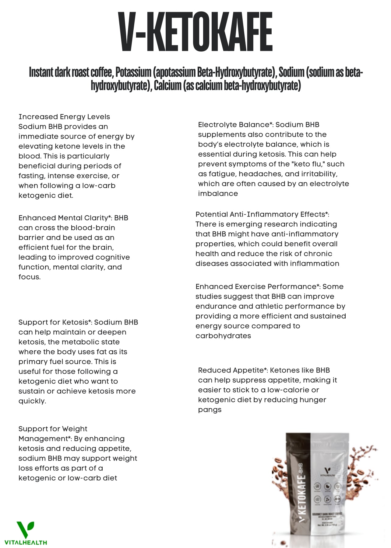 KETOKAFE