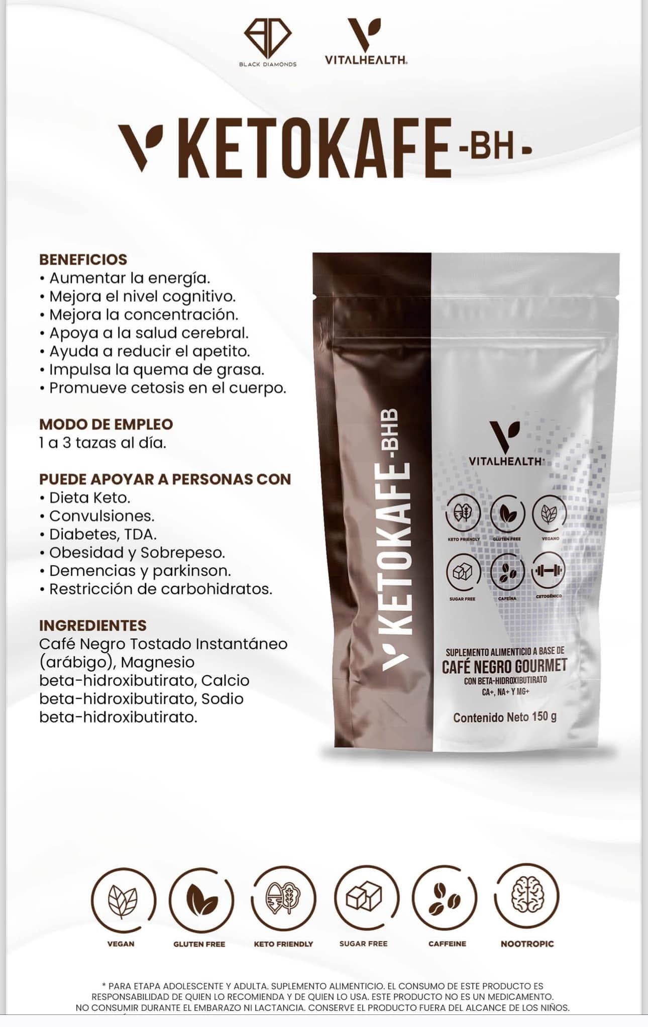 KETOKAFE