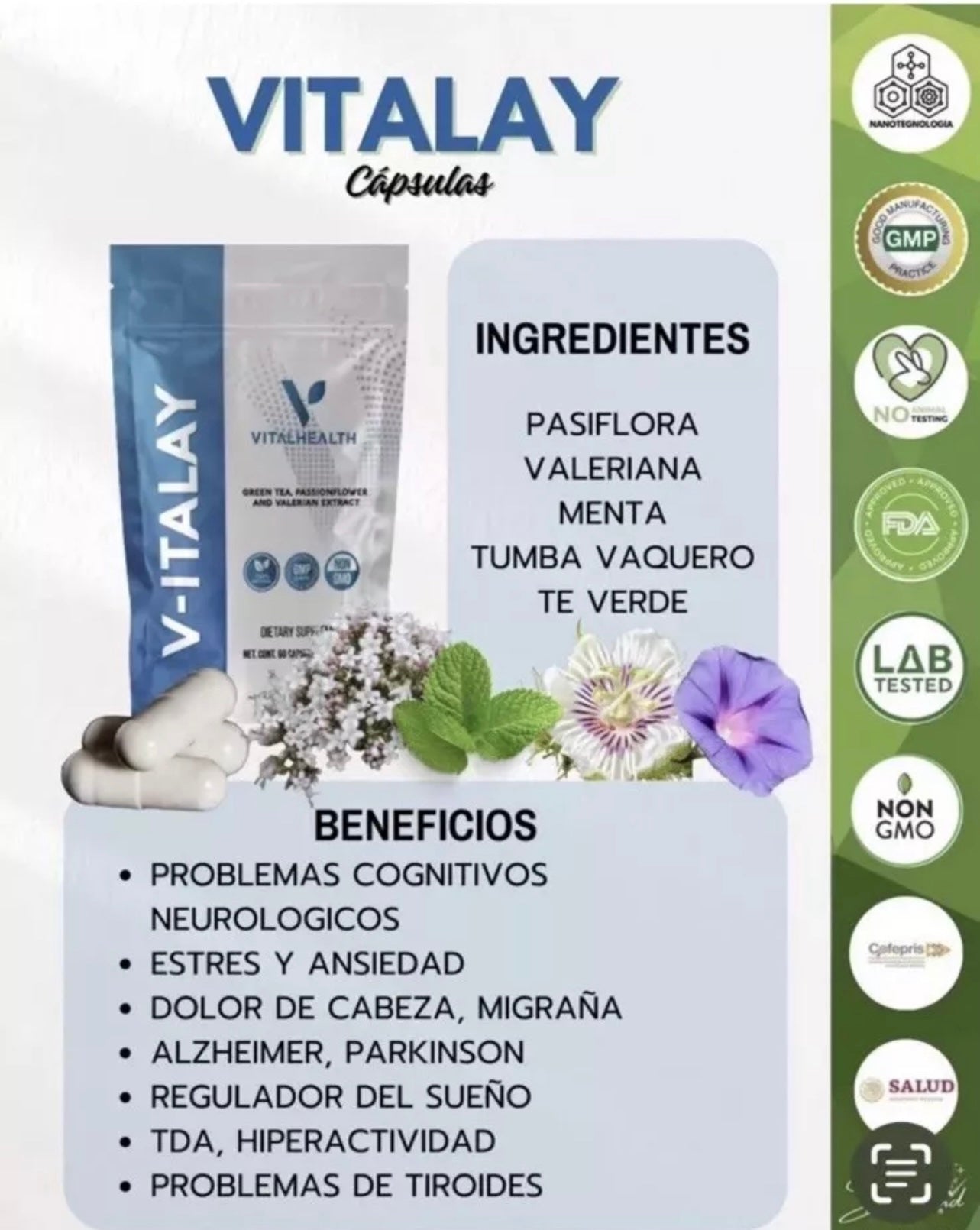 V-ITALAY (Sleep Regulation)