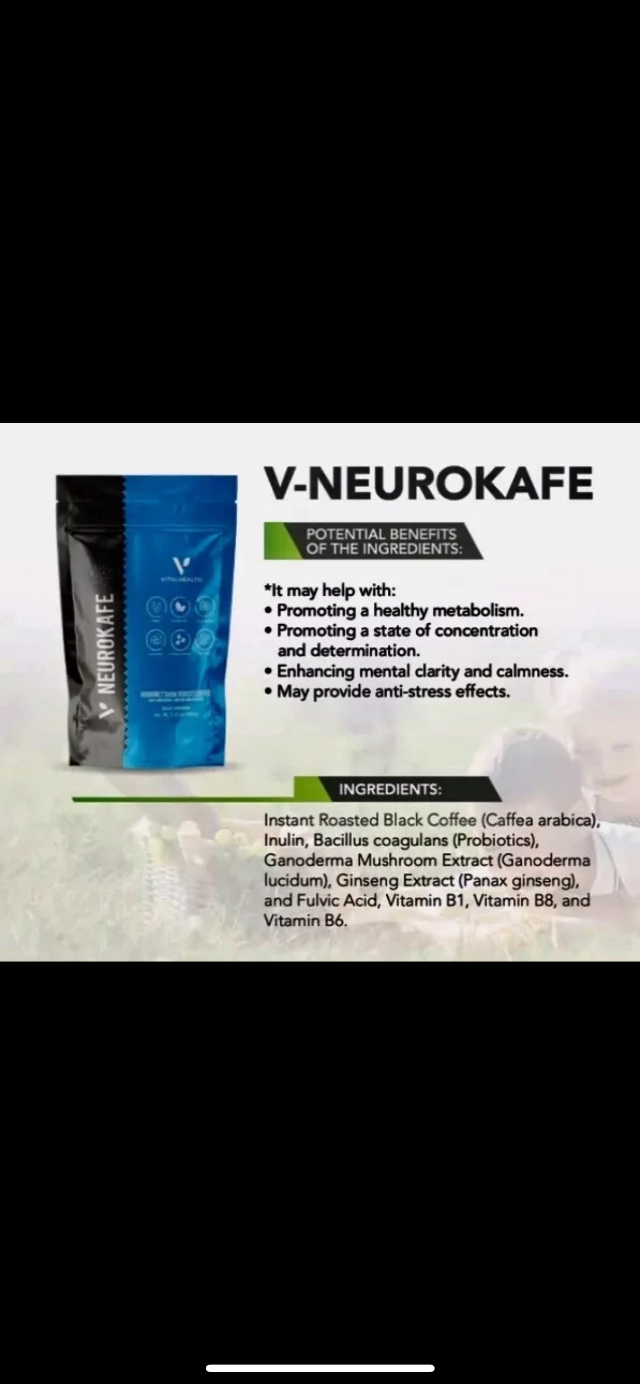 V-NEUROKAKE