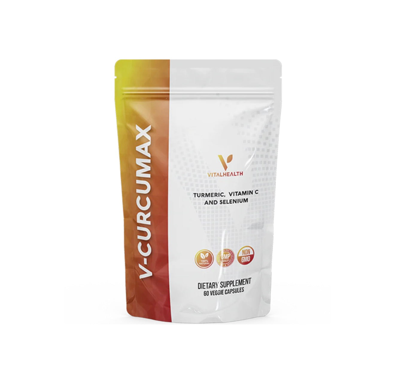 V-Curcumax(Joints & Immune system)