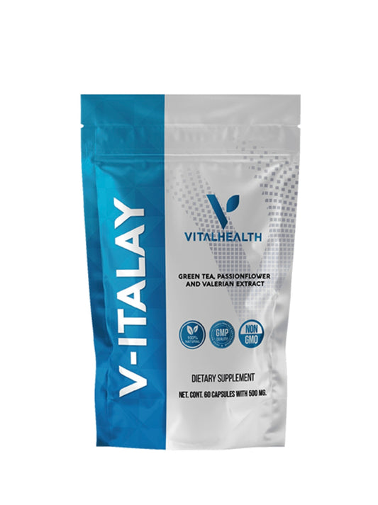 V-ITALAY (Sleep Regulation)
