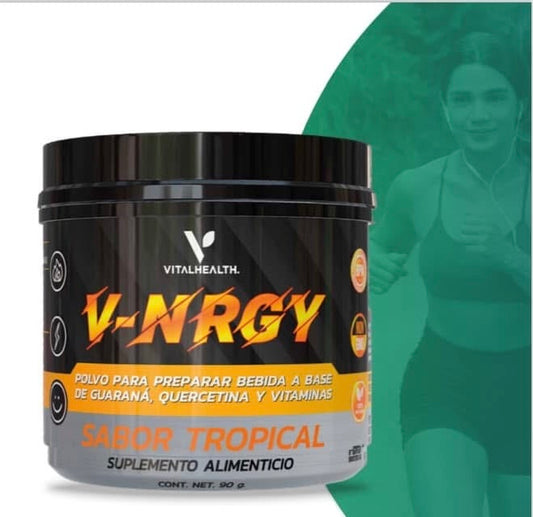 V-NRGY