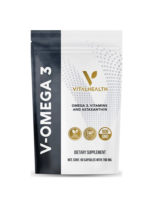 V-OMEGA 3