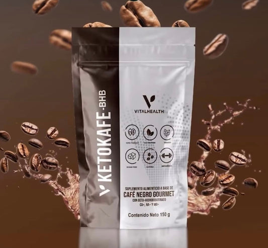 KETOKAFE