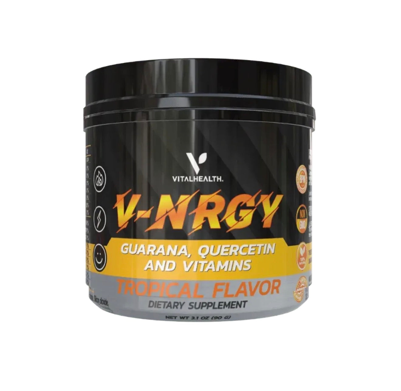 V-NRGY (Energy)