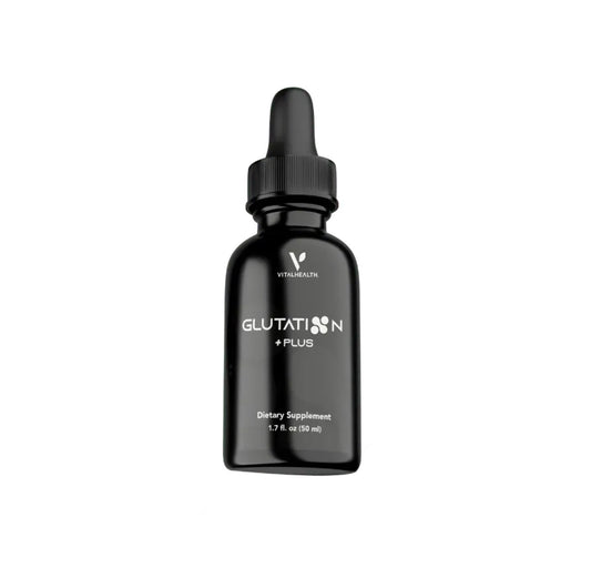 Glutathione Plus (Cellular Reguvination)