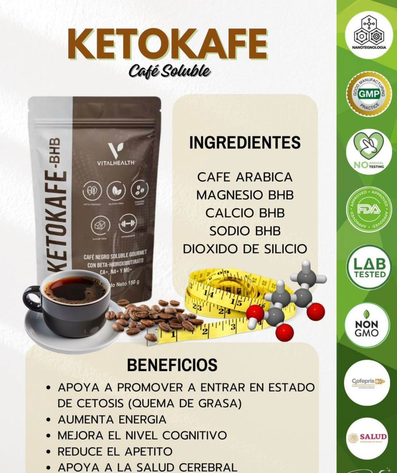 KETOKAFE