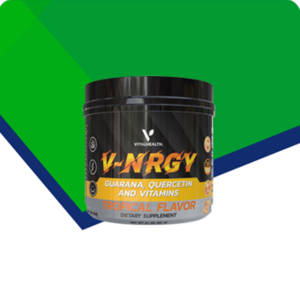 V-NRGY (Energy)