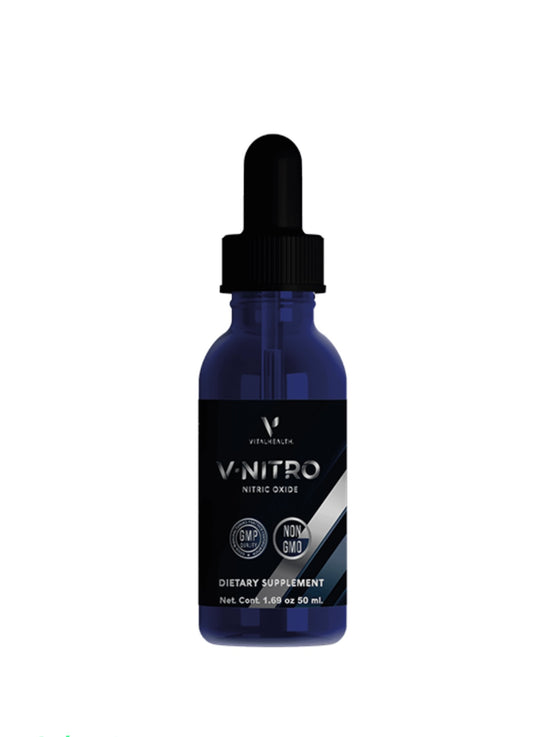 V-NITRO (Cell Regeneration &Libido)
