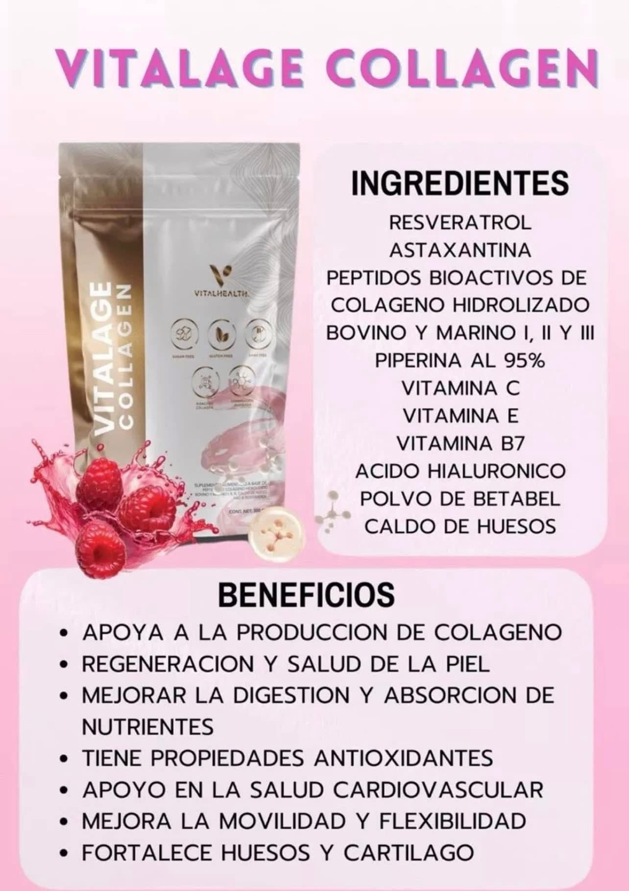 Collagen