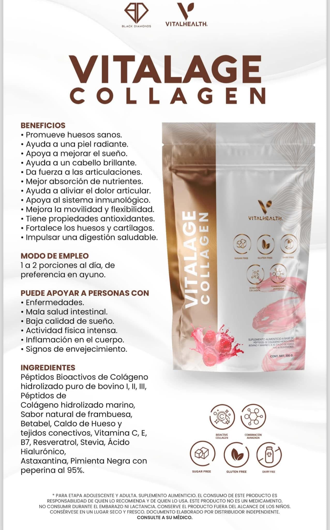 Collagen