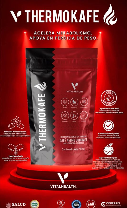 V-THERMOKAFE