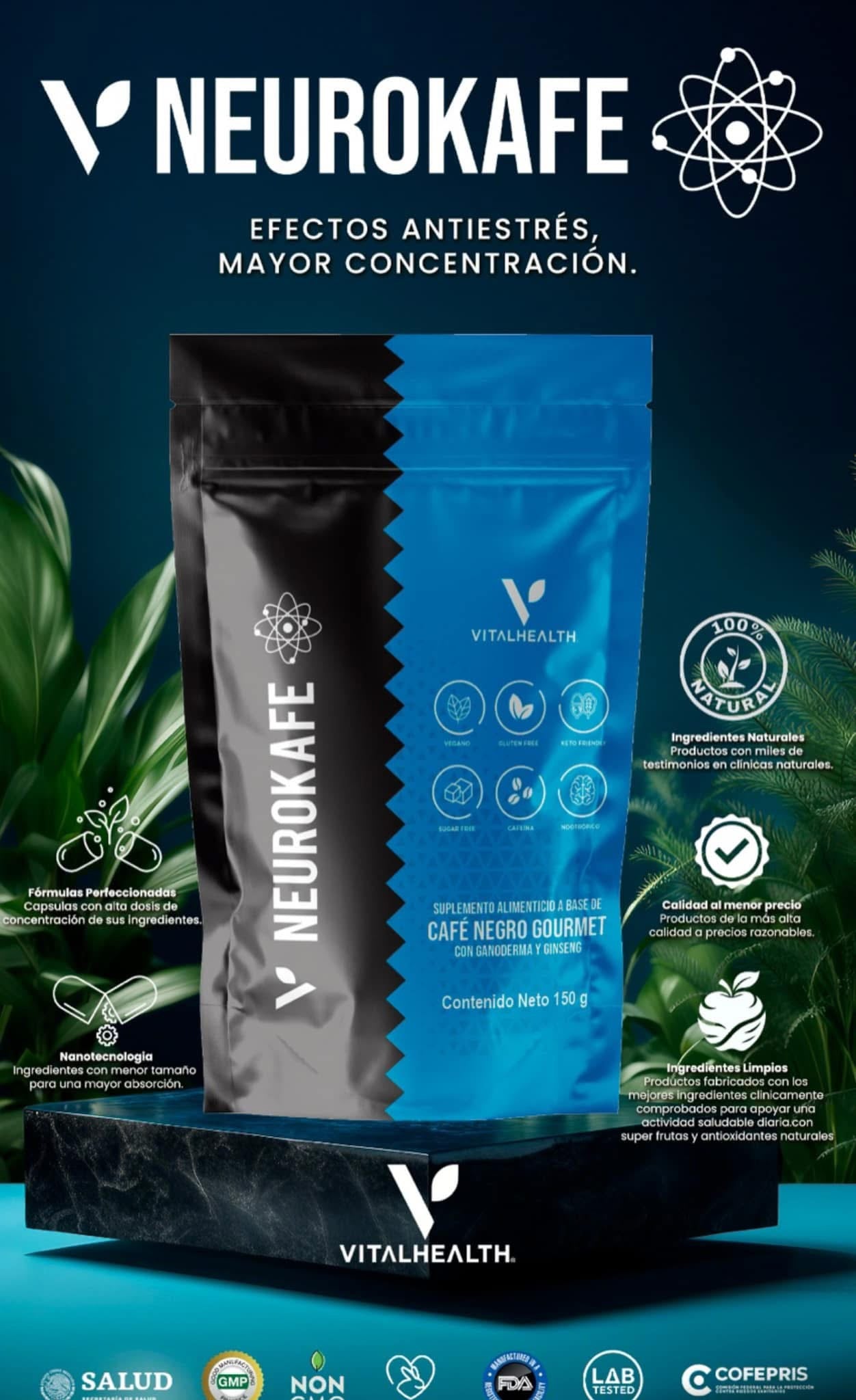 V-NEUROKAKE