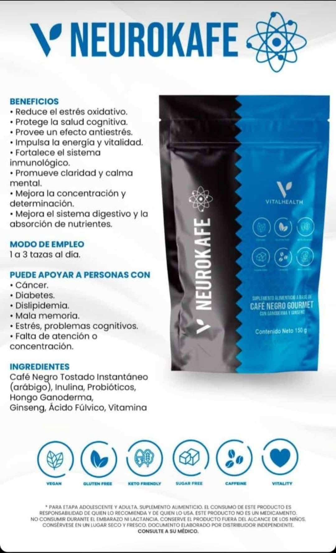 V-NEUROKAKE
